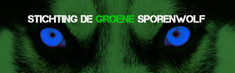 Stichting De Groene Sporenwolf