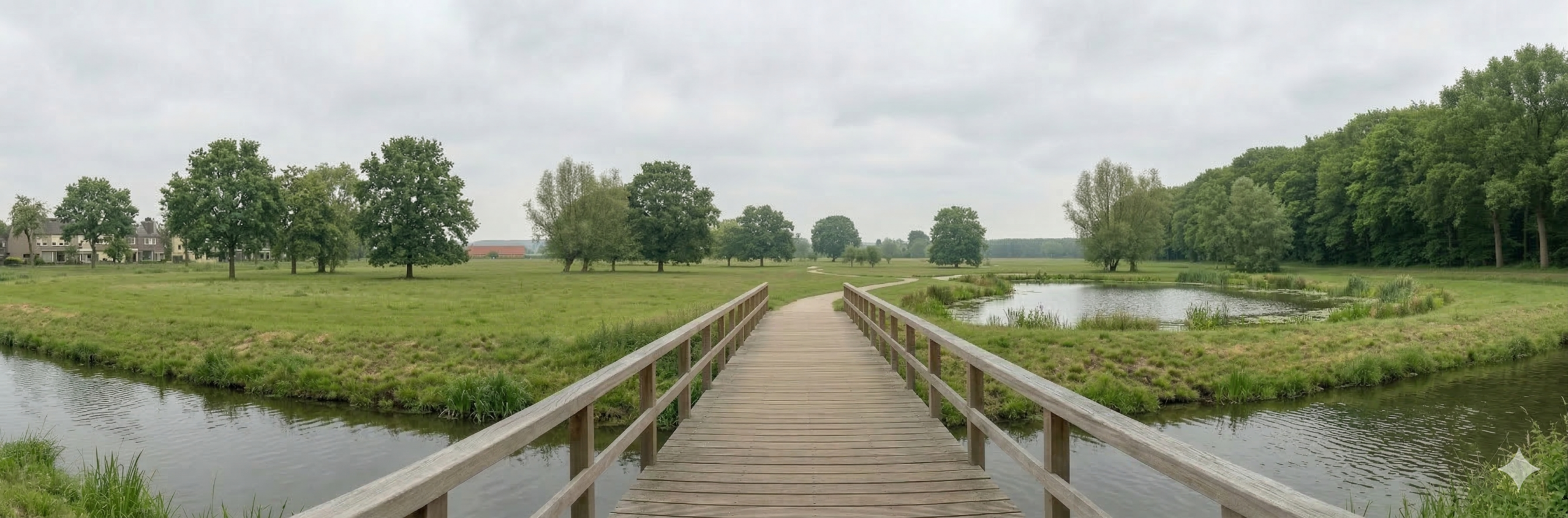 Stichting De Groene Sporenwolf